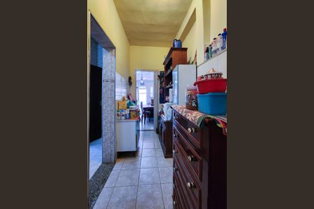 Casa de condomínio à venda com 60m², 2 quartos e 1 vaga Casa de condomínio à venda com 60m², 2 quartos e 1 vagaCorredor