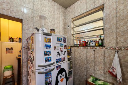 Casa de condomínio à venda com 60m², 2 quartos e 1 vaga Casa de condomínio à venda com 60m², 2 quartos e 1 vagaCozinha