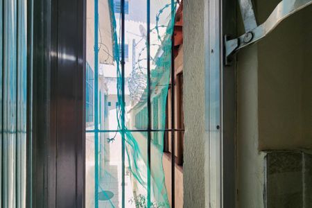 Casa de condomínio à venda com 60m², 2 quartos e 1 vaga Casa de condomínio à venda com 60m², 2 quartos e 1 vagaVista do Quarto 2