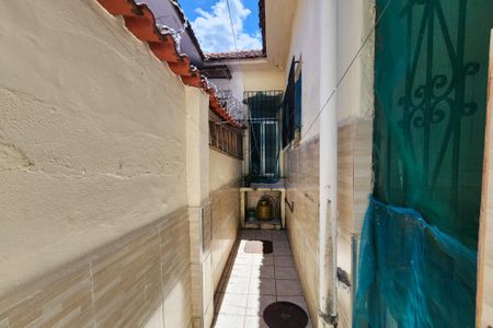 Casa de condomínio à venda com 60m², 2 quartos e 1 vaga Casa de condomínio à venda com 60m², 2 quartos e 1 vagaÁrea