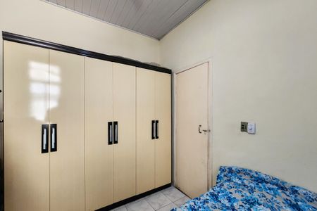 Casa de condomínio à venda com 60m², 2 quartos e 1 vaga Casa de condomínio à venda com 60m², 2 quartos e 1 vagaQuarto 2
