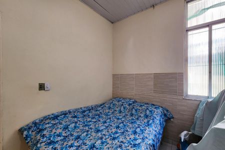 Casa de condomínio à venda com 60m², 2 quartos e 1 vaga Casa de condomínio à venda com 60m², 2 quartos e 1 vagaQuarto 2