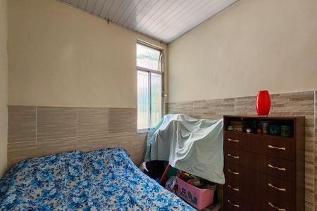 Casa de condomínio à venda com 60m², 2 quartos e 1 vaga Casa de condomínio à venda com 60m², 2 quartos e 1 vagaQuarto 2