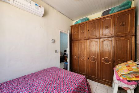Quarto 1 de casa de condomínio à venda com 2 quartos, 60m² em Vila Isabel, Rio de Janeiro
