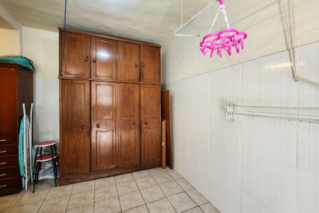 Casa de condomínio à venda com 60m², 2 quartos e 1 vaga Casa de condomínio à venda com 60m², 2 quartos e 1 vagaÁrea de Serviço