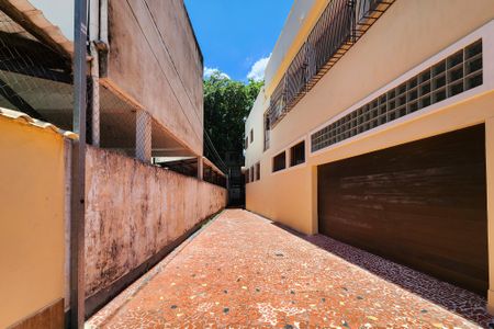 Casa de condomínio à venda com 60m², 2 quartos e 1 vaga Casa de condomínio à venda com 60m², 2 quartos e 1 vagaÁrea Comum