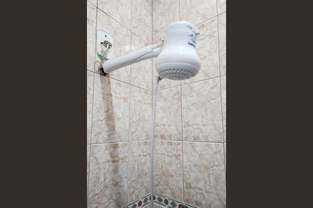 Casa de condomínio à venda com 60m², 2 quartos e 1 vaga Casa de condomínio à venda com 60m², 2 quartos e 1 vagaBanheiro