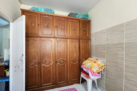 Casa de condomínio à venda com 60m², 2 quartos e 1 vaga Casa de condomínio à venda com 60m², 2 quartos e 1 vagaQuarto 1