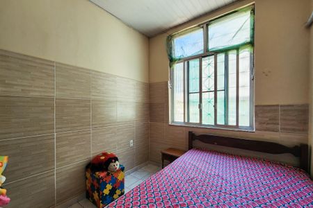 Quarto 1 de casa de condomínio à venda com 2 quartos, 60m² em Vila Isabel, Rio de Janeiro