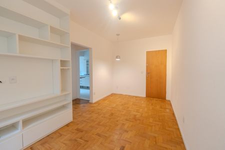 Apartamento à venda com 1 quarto, 52m² em Consolação, São Paulo