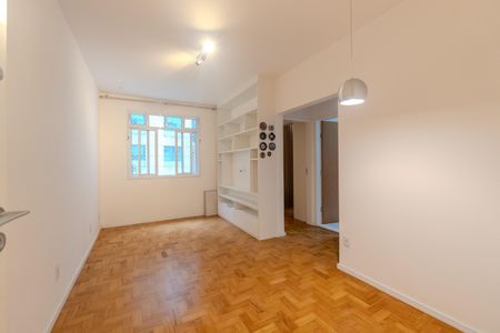Apartamento à venda com 1 quarto, 52m² em Consolação, São Paulo