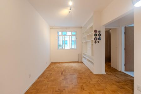 Apartamento à venda com 1 quarto, 52m² em Consolação, São Paulo
