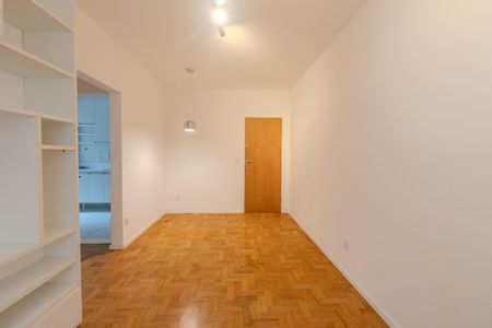 Apartamento à venda com 1 quarto, 52m² em Consolação, São Paulo