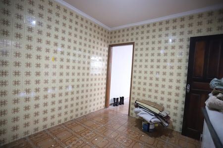 Casa para alugar com 120m², 2 quartos e 3 vagas Casa para alugar com 120m², 2 quartos e 3 vagasCozinha