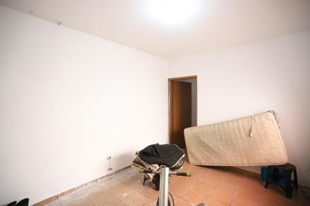 Sala de casa para alugar com 2 quartos, 120m² em Vila Costa, Suzano