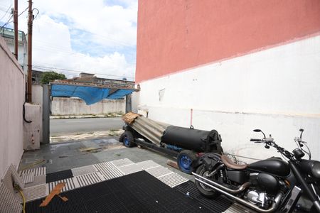 Casa para alugar com 120m², 2 quartos e 3 vagas Casa para alugar com 120m², 2 quartos e 3 vagasQuintal