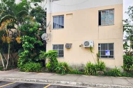 Apartamento à venda com 50m², 2 quartos e 1 vaga Apartamento à venda com 50m², 2 quartos e 1 vagaFachada do Bloco