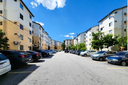 Apartamento à venda com 50m², 2 quartos e 1 vaga Apartamento à venda com 50m², 2 quartos e 1 vagaÁrea Comum