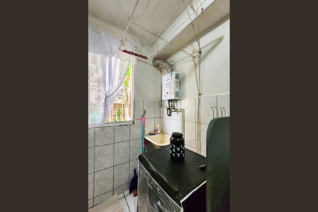 Apartamento à venda com 50m², 2 quartos e 1 vaga Apartamento à venda com 50m², 2 quartos e 1 vagaÁrea de Serviço