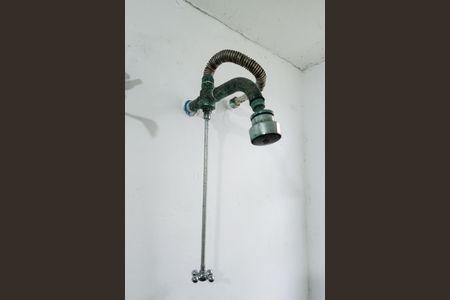 Apartamento à venda com 50m², 2 quartos e 1 vaga Apartamento à venda com 50m², 2 quartos e 1 vagaBanheiro