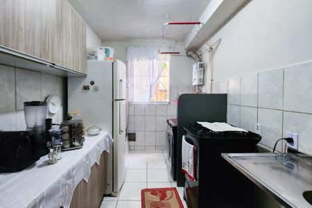 Apartamento à venda com 50m², 2 quartos e 1 vaga Apartamento à venda com 50m², 2 quartos e 1 vagaCozinha