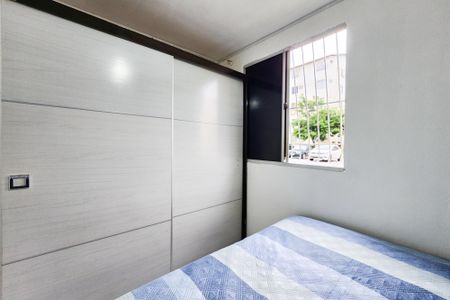 Apartamento à venda com 50m², 2 quartos e 1 vaga Apartamento à venda com 50m², 2 quartos e 1 vagaQuarto 2
