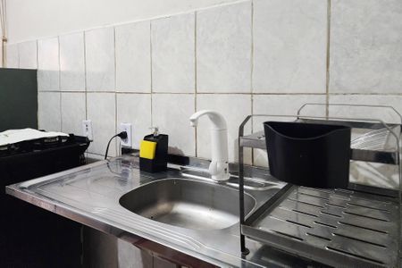 Apartamento à venda com 50m², 2 quartos e 1 vaga Apartamento à venda com 50m², 2 quartos e 1 vagaCozinha