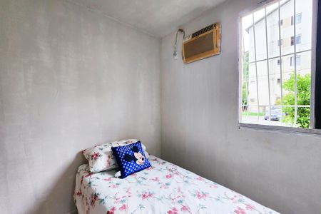 Quarto 1 de apartamento à venda com 2 quartos, 50m² em Estácio, Rio de Janeiro