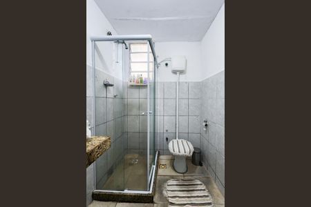 Apartamento à venda com 50m², 2 quartos e 1 vaga Apartamento à venda com 50m², 2 quartos e 1 vagaBanheiro