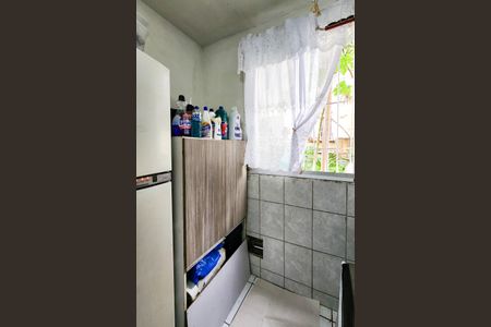 Apartamento à venda com 50m², 2 quartos e 1 vaga Apartamento à venda com 50m², 2 quartos e 1 vagaÁrea de Serviço