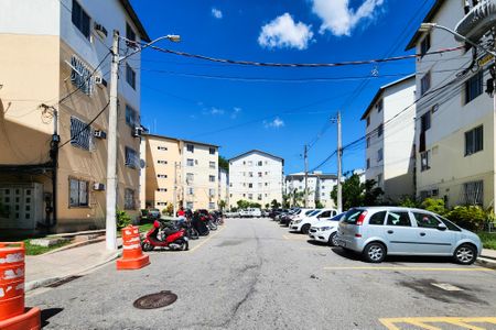 Apartamento à venda com 50m², 2 quartos e 1 vaga Apartamento à venda com 50m², 2 quartos e 1 vagaÁrea Comum