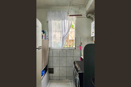 Apartamento à venda com 50m², 2 quartos e 1 vaga Apartamento à venda com 50m², 2 quartos e 1 vagaÁrea de Serviço