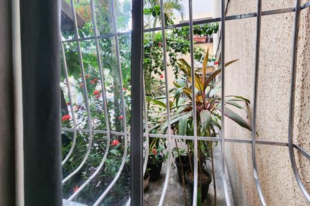 Vista de apartamento à venda com 2 quartos, 50m² em Estácio, Rio de Janeiro