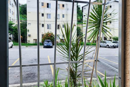 Apartamento à venda com 50m², 2 quartos e 1 vaga Apartamento à venda com 50m², 2 quartos e 1 vagaVista do Quarto 2