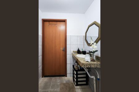 Apartamento à venda com 50m², 2 quartos e 1 vaga Apartamento à venda com 50m², 2 quartos e 1 vagaBanheiro