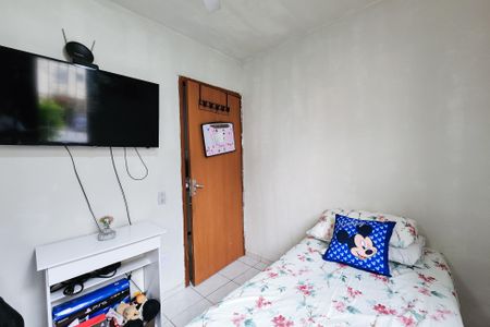 Apartamento à venda com 50m², 2 quartos e 1 vaga Apartamento à venda com 50m², 2 quartos e 1 vagaQuarto 1