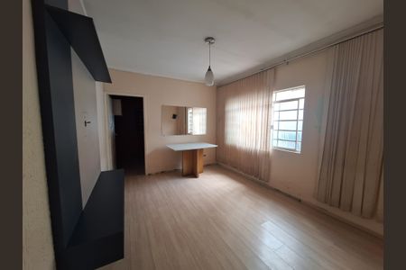 Casa para alugar com 3 quartos, 114m² em Vila Amorim, Suzano