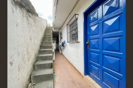 Casa à venda com 184m², 6 quartos e 1 vaga Casa à venda com 184m², 6 quartos e 1 vagaQuintal