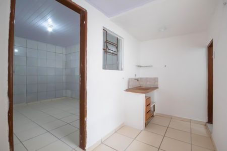 Cozinha de casa à venda com 1 quarto, 184m² em Veloso, Osasco