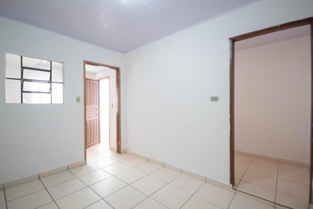 Sala de casa à venda com 1 quarto, 184m² em Veloso, Osasco