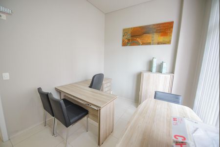 Apartamento para alugar com 76m², 2 quartos e 1 vaga Apartamento para alugar com 76m², 2 quartos e 1 vagaÁrea comum - Espaço de coworking