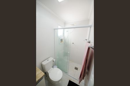 Apartamento para alugar com 76m², 2 quartos e 1 vaga Apartamento para alugar com 76m², 2 quartos e 1 vagaBanheiro Social