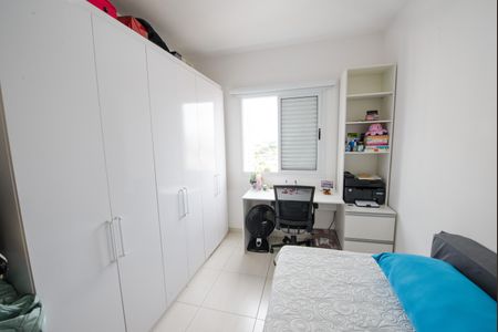 Apartamento para alugar com 76m², 2 quartos e 1 vaga Apartamento para alugar com 76m², 2 quartos e 1 vagaQuarto