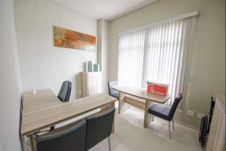 Apartamento para alugar com 76m², 2 quartos e 1 vaga Apartamento para alugar com 76m², 2 quartos e 1 vagaÁrea comum - Espaço de coworking