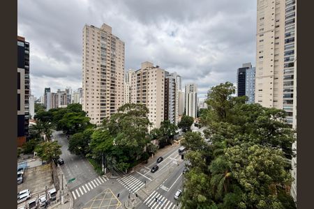 Studio para alugar com 26m², 0 quarto e sem vagaVista 