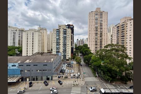 Studio para alugar com 26m², 0 quarto e sem vagaVista 