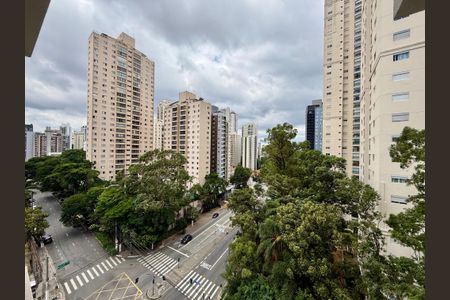 Studio para alugar com 26m², 0 quarto e sem vagaVista 