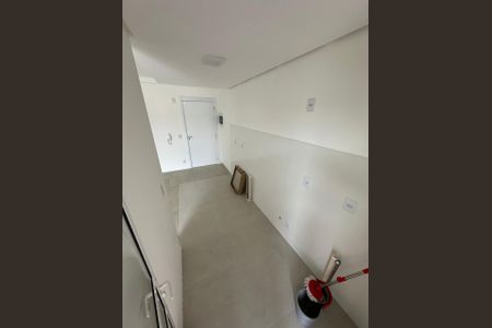 Cozinha  de apartamento para alugar com 2 quartos, 63m² em Operário, Novo Hamburgo
