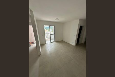 Sala  de apartamento para alugar com 2 quartos, 63m² em Operário, Novo Hamburgo