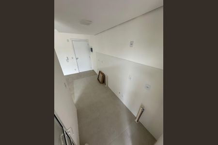 Cozinha  de apartamento para alugar com 2 quartos, 63m² em Operário, Novo Hamburgo